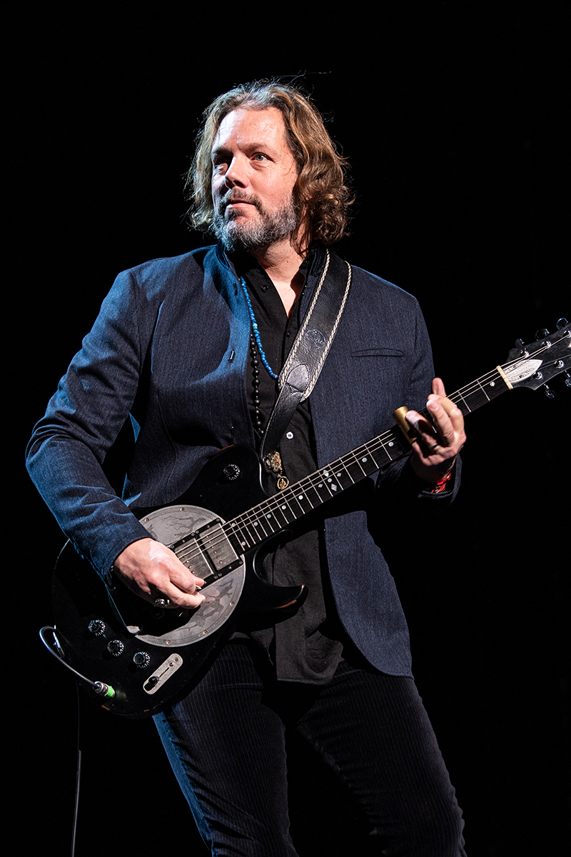 リッチ・ロビンソン