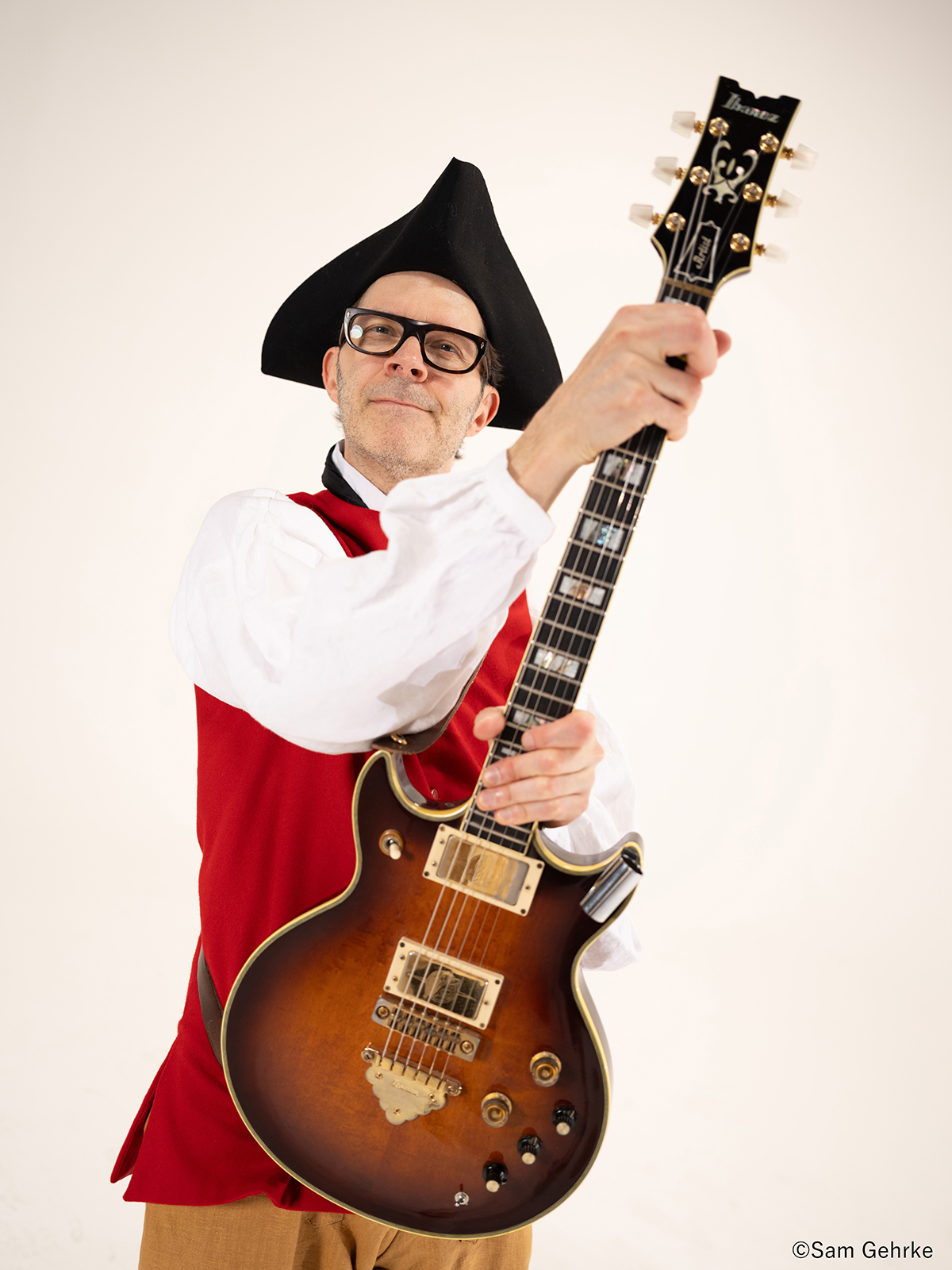 ポール・ギルバート