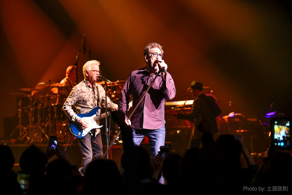 Huey Lewis The News 記事リスト ウドー音楽事務所 Huey Lewis The News 記事リスト ウドー音楽事務所