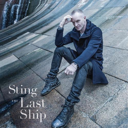 STING - ウドー音楽事務所