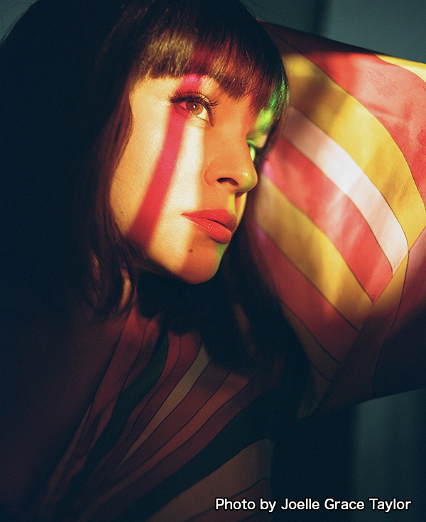 NORAH JONES - ウドー音楽事務所